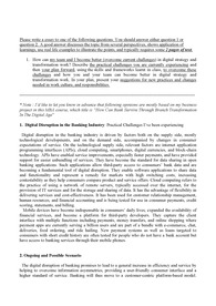 Final Exam_Digital Transformation_Alto_MBA_Prof Robin Gustafsson