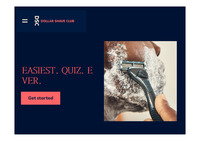 Dollar Shave Club_ Advanced Marketing Strategy_Aalto_MBA