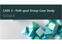 Group Presentation_Assignment_Alto_MBA_Path-Goal Theory_Group6