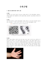 [A+] 아동 수족구병 - 간호진단3개, 간호과정1개 (영양불균형, 수면 양상장애, 급성통증)