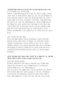 삼성전자 파운드리 공정기술 합격 자기소개서