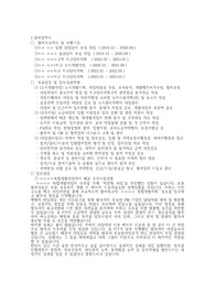 태영건설 경력직 합격자기소개서