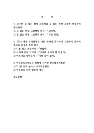 우수한 글 있는 환상그림책과 글 없는 환상그림책을 각 1권씩 선정하여 문학적 요소(주제, 등장인물, 배경, 플롯)에 근거하여 분석하시오.