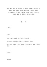 본인 또는 지인 중, 일-가정 간 갈등을 극복하고 일-가정 간 균형을 맞춘 사례를 조사하여 어떠한 요인들이 갈등을 발생시켰는지, 어떠한 방법으로 이러한 갈등을 극복하고 균형을 맞출 수 있었는지 분석해보시오.