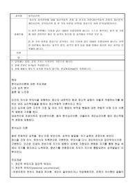 융의 분석심리학 이론으로 성격분석하기