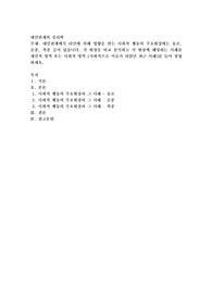 대인관계에서 타인에 의해 영향을 받는 사회적 행동의 주요현상에는 동조, 순종, 복종 등이 있습니다