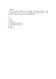 우리는 빙산의 일각이라는 말을 많이 사용한다. 정신분석에서 무의식에 대한 설명도 이 빙산에 비유하고 있다