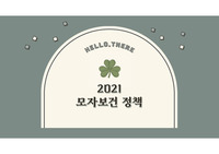 모성간호학_모자보건정책