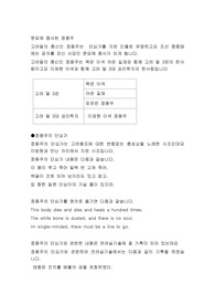 문묘에 종사된 정몽주
