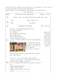 한국어 교육 초급에서 다루고 있는 종결어미 중, 한 개를 선정하여, 도입제시연습활용마무리 단계의 문법 수업 지도안과 자료를 구성해 보십시오. 과제 작성할 때 5주 차 1차시 수업내용에 있는 문법 항목 이외의 것을 선정하여 주십시오.