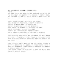 한국어교원2급 한국어문법론 품사 통용에 대한 자신의 찬반 견해를 그 근거와 함께 밝히시오