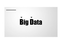 e-trade Big Data
