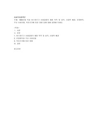 1880년대 독일 비스마르크 사회입법의 제정 목적 및 성격, 시대적 배경, 운영원칙, 주요 사회보험, 복지국가