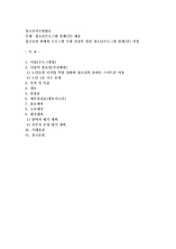 청소년프로그램 설계(안) 제출