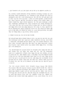 광주과학기술원(GIST) 지스트 대학원 화학과 연구계획서 및 자기소개서