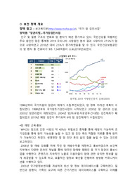 보건정책_국가암검진사업에 대한 분석, 유익성, 장애성, 보완점