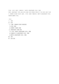 관광산업은 숙박,교통,외식,문화 등의 다양한 산업으로 구성 되어 있어 트렌드 변화에 민감한 특성이 있다. 스마트 관광/ 메타버스/ NFT가 관광산업에 미치는 영향에 대해서 작성