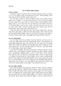 [행정조직론 A+]청년 주거 정책의 현황과 개선과제