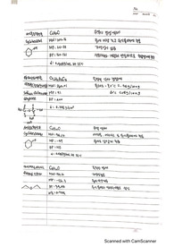 유기화학실험 산화반응 실험보고서 실험레포트 (예비/결과)