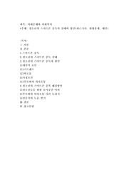 청소년의 스마트폰 중독의 실태와 방안