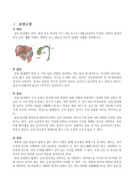 담낭염 케이스(A+) 문헌고찰 포함 간호진단3개