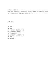 우리 모발이 어떻게 만들어지는지 또 어떠한 역할을 하는지에 대하여 알아보고 모발의 손상원인과 손상사례에 대해 설명