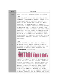저 출산고령사회기본법의 입법배경과 기본방향에 대하여 논하시오.