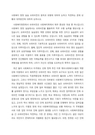 사회복지 현장 실습 슈퍼비전의 원칙과 유형에 대하여 논하고 직면하는 문제 상황과 대처방안에  대하여 논하시오.
