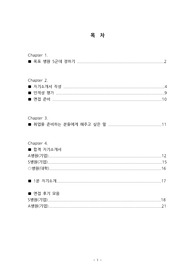 간호사 취업의 모든 것 (빅5 합격 자소서, 면접 후기 모음 포함)