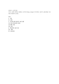 노화의 영역을 설명하고 로우와 칸(Rowe &amp; Kahn)이 제시하는 성공적 노화모델을 자신에게 적용하여 보세요