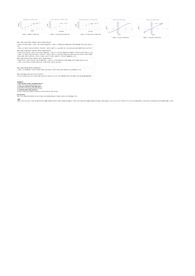 (물리학기초및융합) 자기력 측정 실험 워크시트