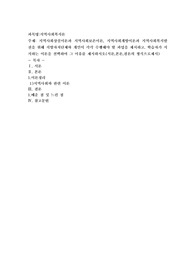 지역사회상실이론과 지역사회보존이론, 지역사회개방이론과 지역사회복지발전을 위해 지방자치단체와 개인이 각각 수행해야