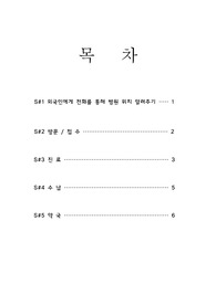 의사소통과 대인관계, 외국인 병원안내하기, 기초외국어능력을 위한 시나리오 작성