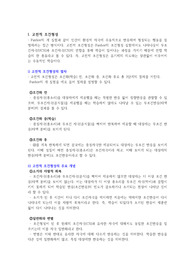고전적 조건형성 과제_행동과학