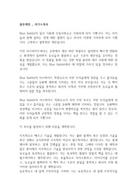 [자기소개서] 블루래빗 부문별 공개채용 합격 예시