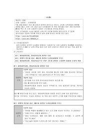 뇌종양(수아세포종) CASE - 오심, 두려움, 구강점막통합성손상위험(진단 3개)