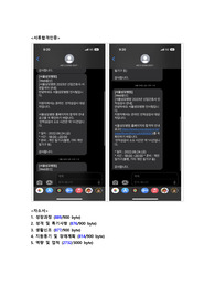 2023년도 서울성모병원 자소서 (서합 인증O)