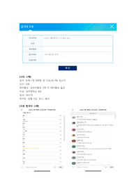 2023 명지병원 신규간호사 자기소개서(스펙O, 합격인증O)