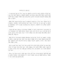 하츠카이치시 살인사건에 대한 내 생각