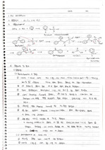 [인하대 유기화학실험/A+] PCC Oxidation 결과보고서