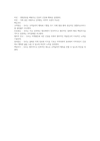 2023신규간호사 건양대병원 자소서, 면접후기, 합격인증 o