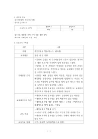 지역사회간호학 실습 산업 보건교육 입니다.