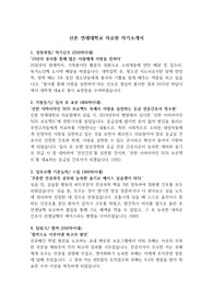 세브란스 신촌,강남,원주 ,용인 의료원 자기소개서 입니다.