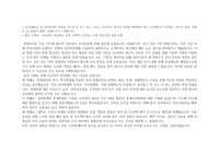 캠코(한국자산관리공사) 인턴 합격 자소서