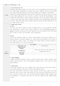 A+급성 전립선염 케이스(간호과정) acute prostatitis
