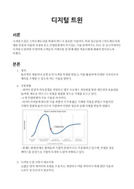 디지털 트윈