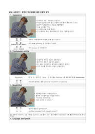 David Carter MSE 분석내용 (A+과제)