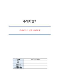 여성간호학실습_병동 퇴원교육(분만 후 병동 퇴원교육)