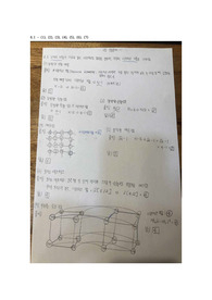 병렬컴퓨터구조론 개정판 6장 연습문제 풀이 (생능출판, 김종현)