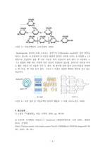 아밀로펙틴 구조